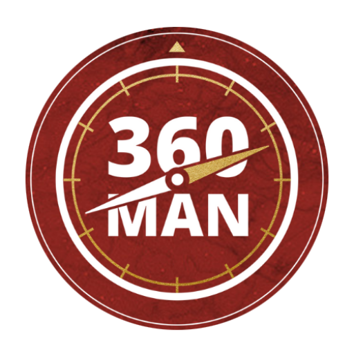 SOMO 360Man | Men's Ministry in Southern Missouri