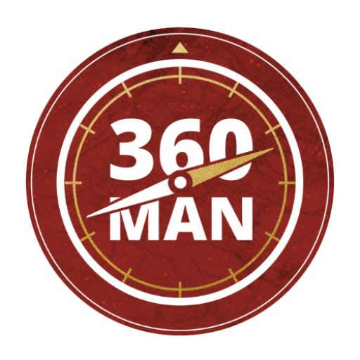 SOMO 360Man | Men's Ministry in Southern Missouri